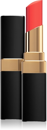 

Увлажняющая губная помада Chanel Rouge Coco Flash, 66 Pulse 3 g