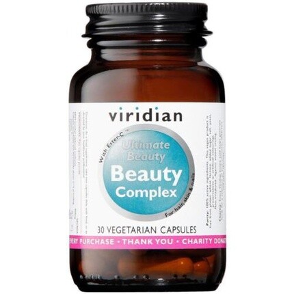 

Комплекс Ultimate Beauty Viridian