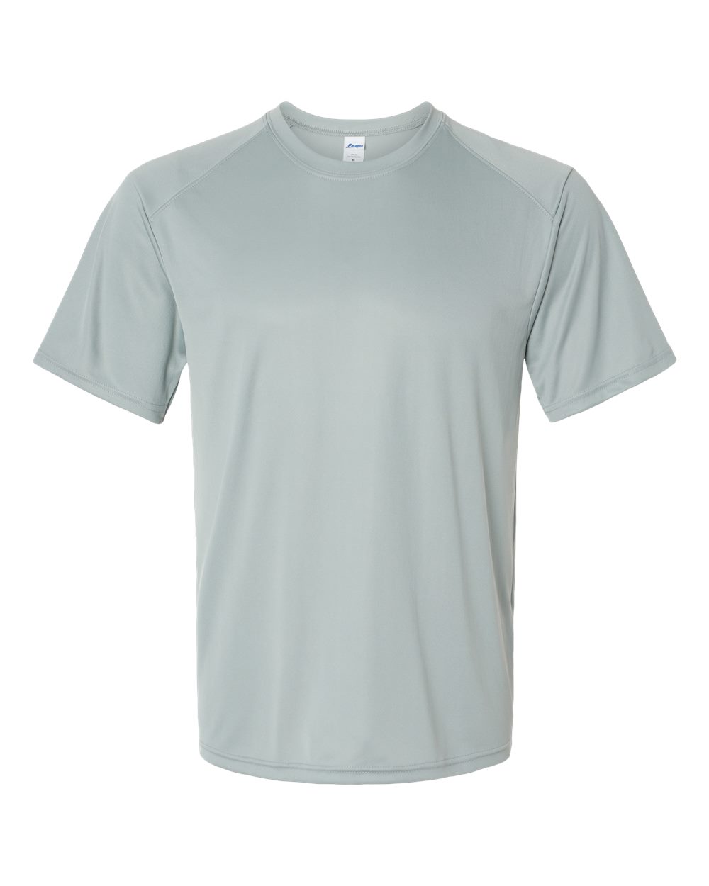 

Футболка Islander Performance Paragon, цвет medium grey