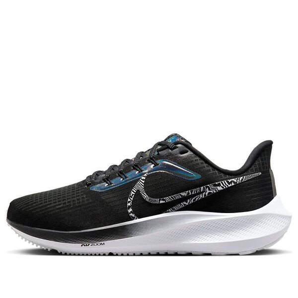 Кроссовки air zoom pegasus 39 Nike, белый