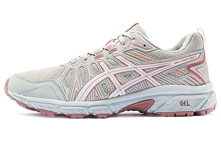 

Женские кроссовки Asics Gel-Venture 7