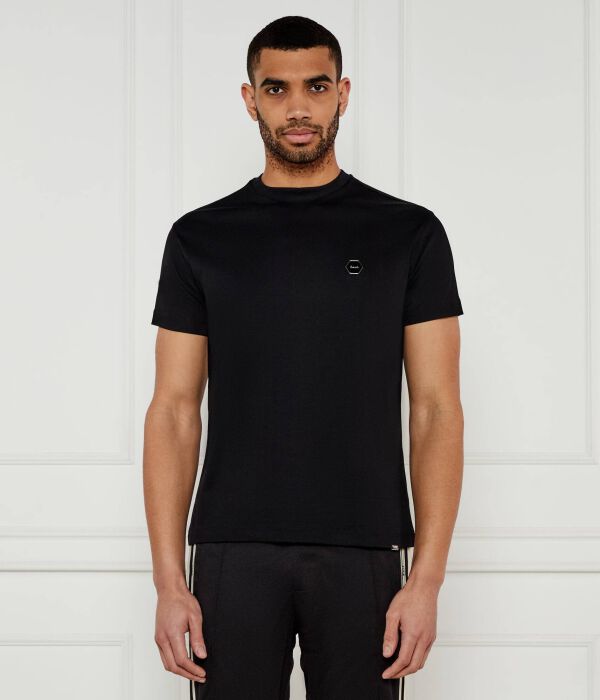 

Футболка hex-серия Regular fit Balr., черный