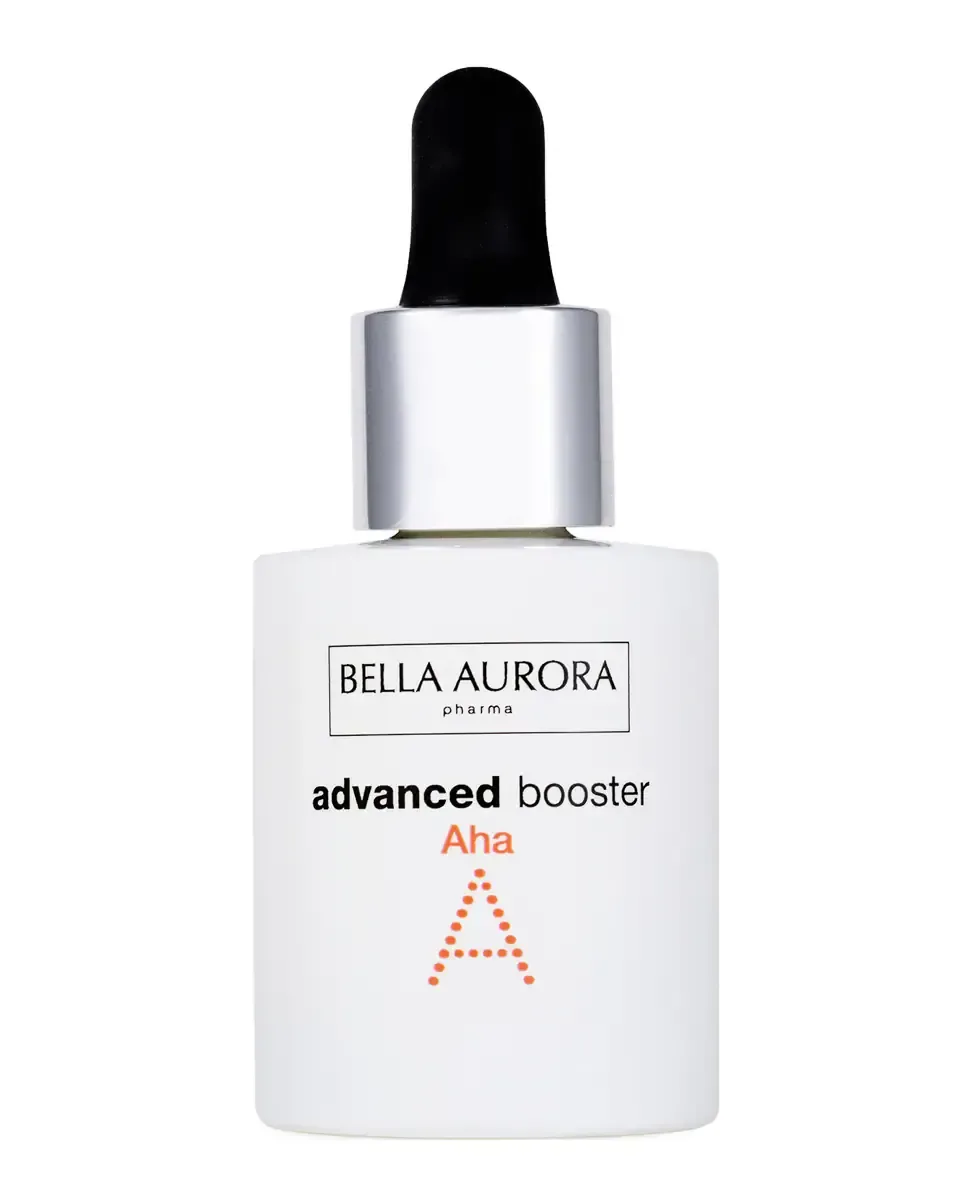 Флюид Bella Aurora — Advanced Booster Aha, 30 мл