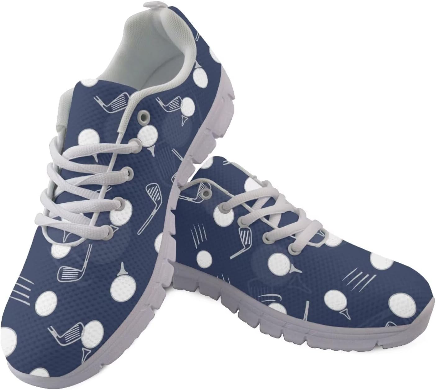 

Кроссовки Jeiento для мужчин и женщин, шнуровка, для бега по дороге, легкие сетчатые теннисные кроссовки, повседневная обувь для путешествий, синий