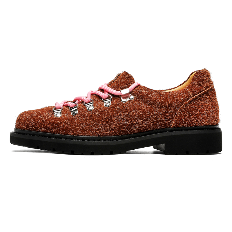 

PAVEA Мужские повседневные кроссовки Low Top желтые, цвет Yellow