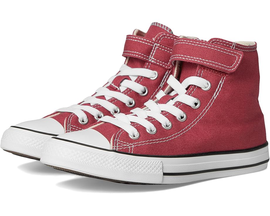 

Кроссовки Converse Kids Chuck Taylor All Star Easy-On, цвет Astrodust