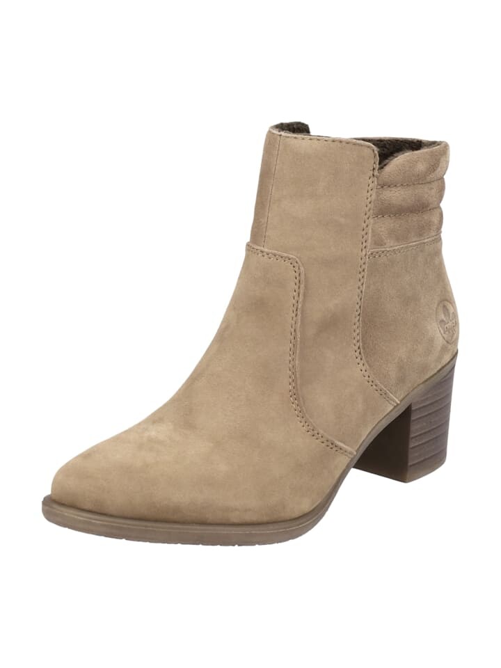 

Ботильоны rieker Ankle Boots, коричневый