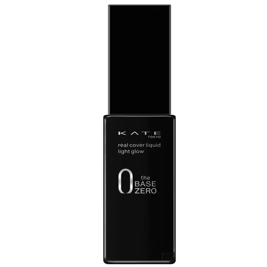 

Kate Real Cover Liquid Light Glow Foundation 30мл. 01