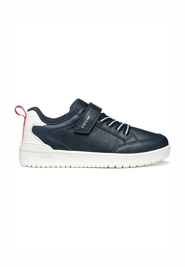 Кроссовки washiba Geox, Navy White
