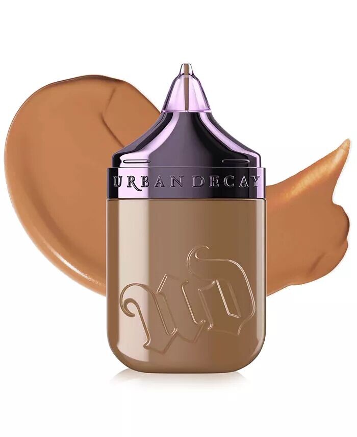 

Самозатвердевающая водостойкая тональная основа Face Bond, 1 унция Urban Decay, цвет Shade 24 (medium neutral)