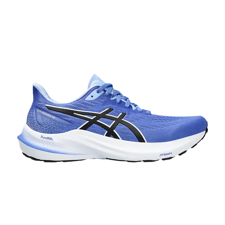 Кроссовки ASICS Wmns GT 2000 12, синий