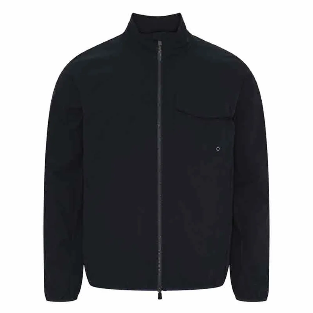 

Куртка Sea Ranch Lemmy Softshell, черный