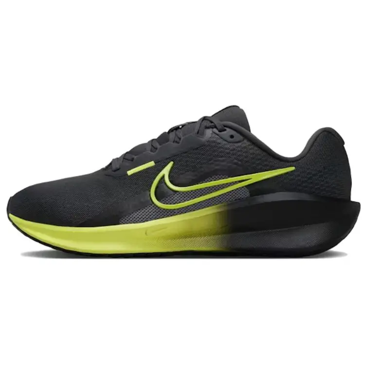 

Nike Мужские кроссовки для бега DOWNSHIFTER 13 Casual Sprint черные