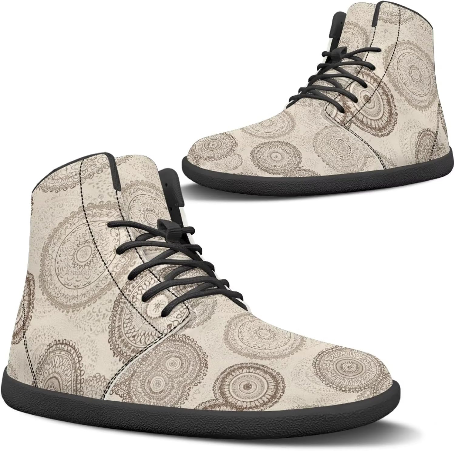 

Высокие кеды Chaqlin для тренировок, Simple Mandala