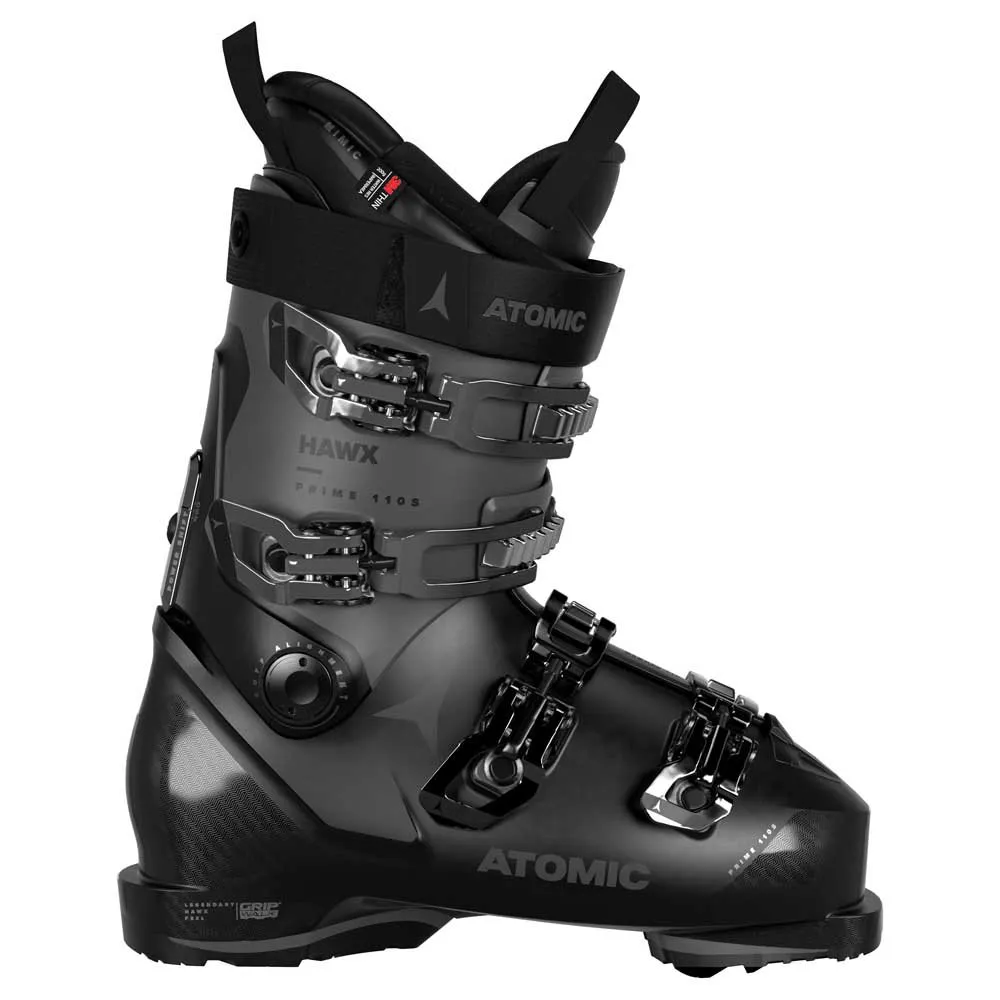 

Лыжные ботинки Atomic Hawx Prime Xtd 110 S Gw alpine, черный