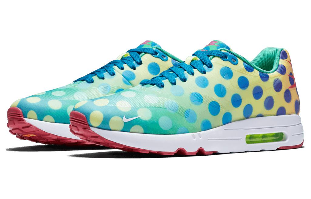 Nike Air Max 1 Ultra 2.0 Gpx 'Pop Art' Зелёно-голубой — фото 2
