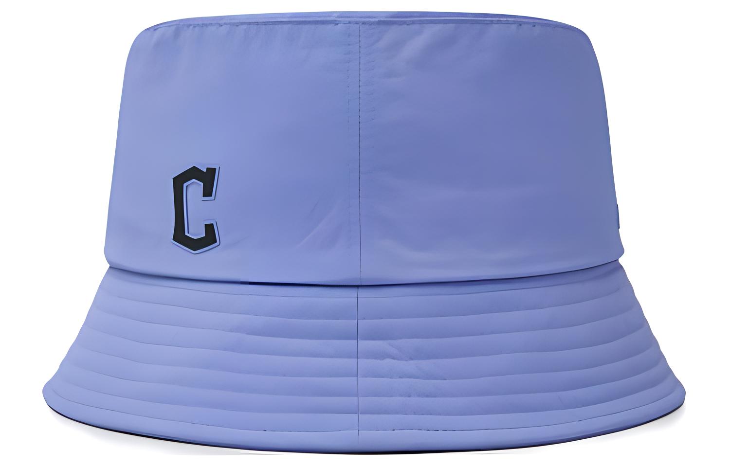 

MLB Хлопковая панама унисекс синяя, Blue