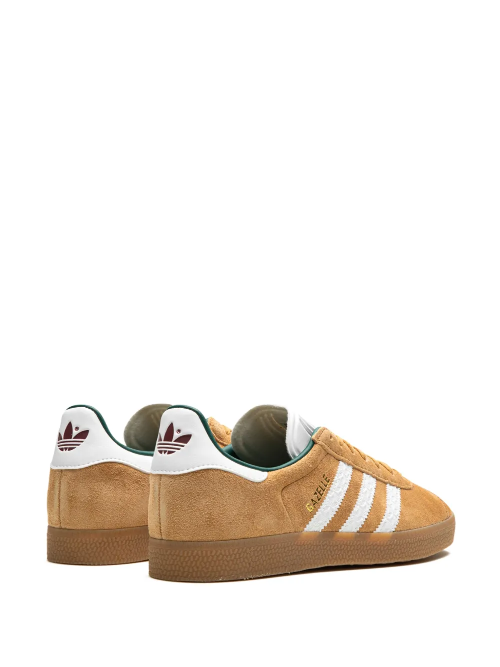 Кроссовки Gazelle Mesa adidas, нейтральный — фото 3