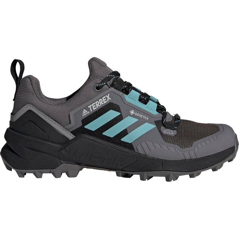 Походные ботинки Terrex Swift R3 Gore-Tex Adidas, мультиколор