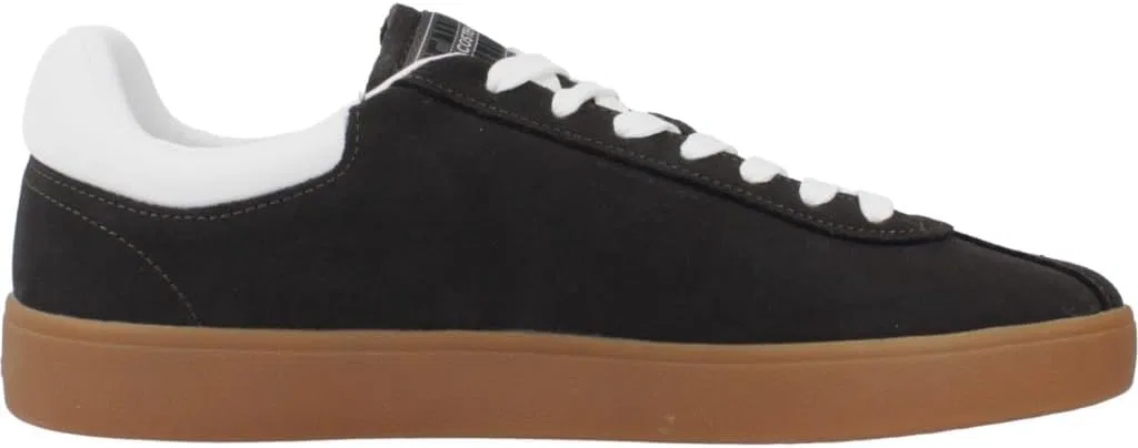 Кроссовки Lacoste BASESHOT Black — фото 4