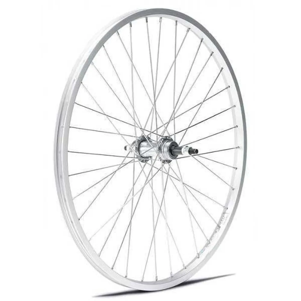 

Заднее колесо Gurpil MTB, серебряный