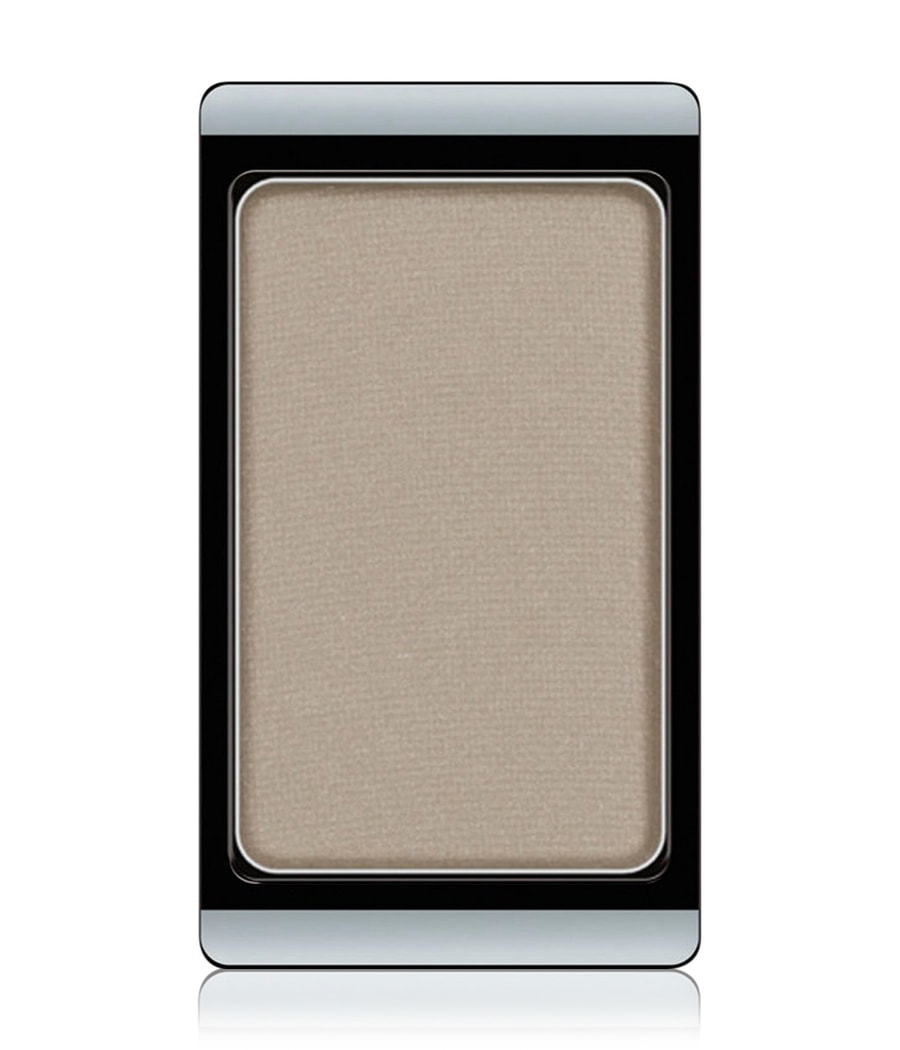 

Тени для век ARTDECO Mattfarben, Nr. 514 - Matt Light Grey Beige, 0.8g