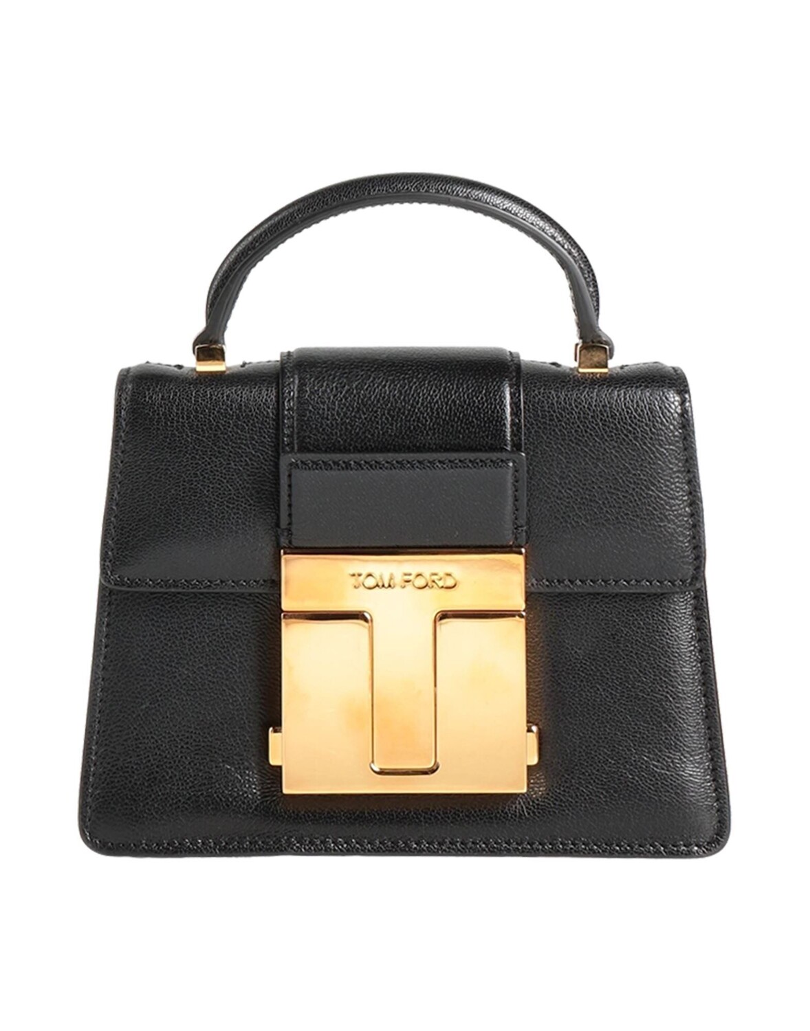 

Сумка Tom Ford, черный