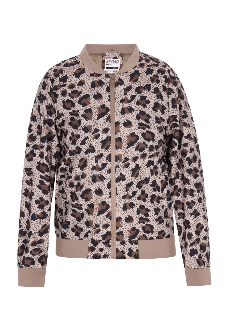 

Всесезонная куртка myMo ATHLSR Between-Season Jacket, бежевый