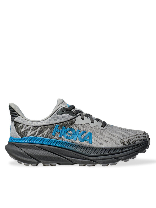 

Беговые кроссовки Hoka Challenger 7 1134498, серый