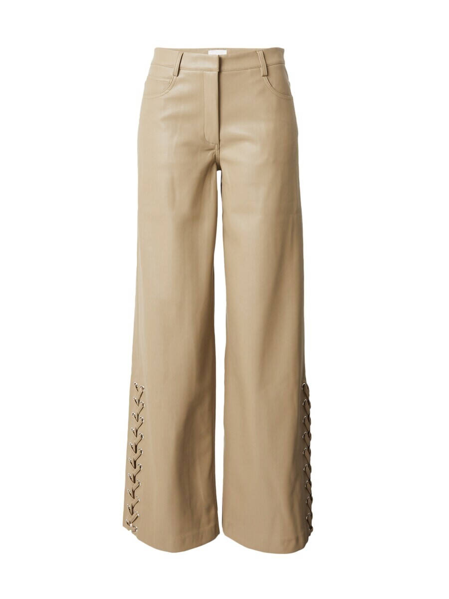 

Брюки 2NDDAY Wide leg Pants Edition Hero, бежевый