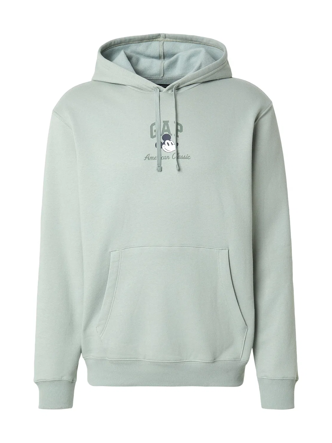 Худи Gap DISNEY X GAP синего цвета