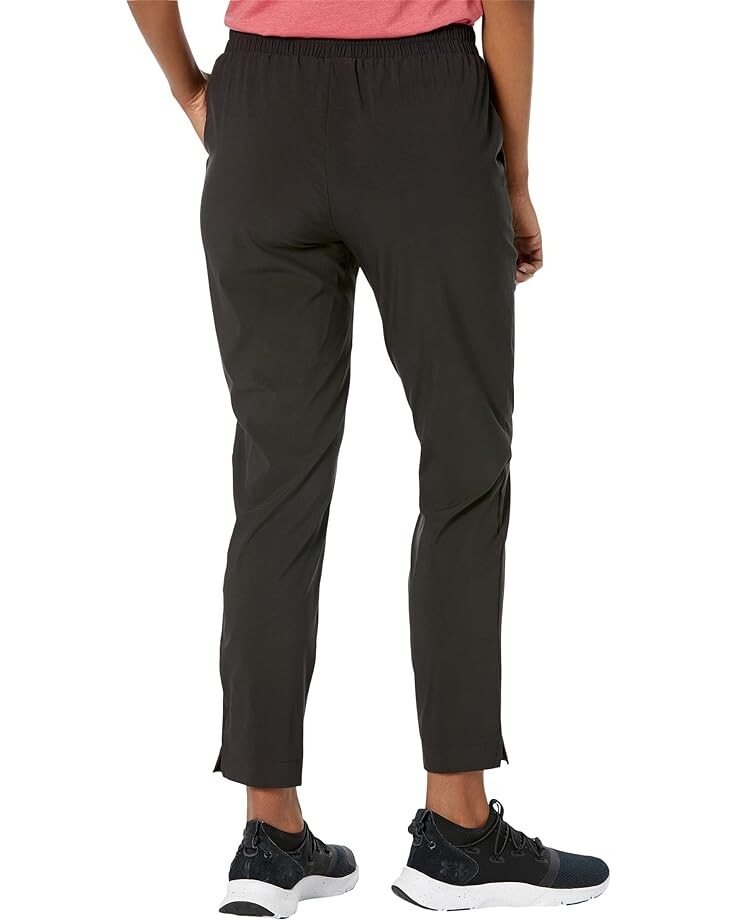 

Брюки tentree Destination Lightweight Pants, цвет Meteorite Black