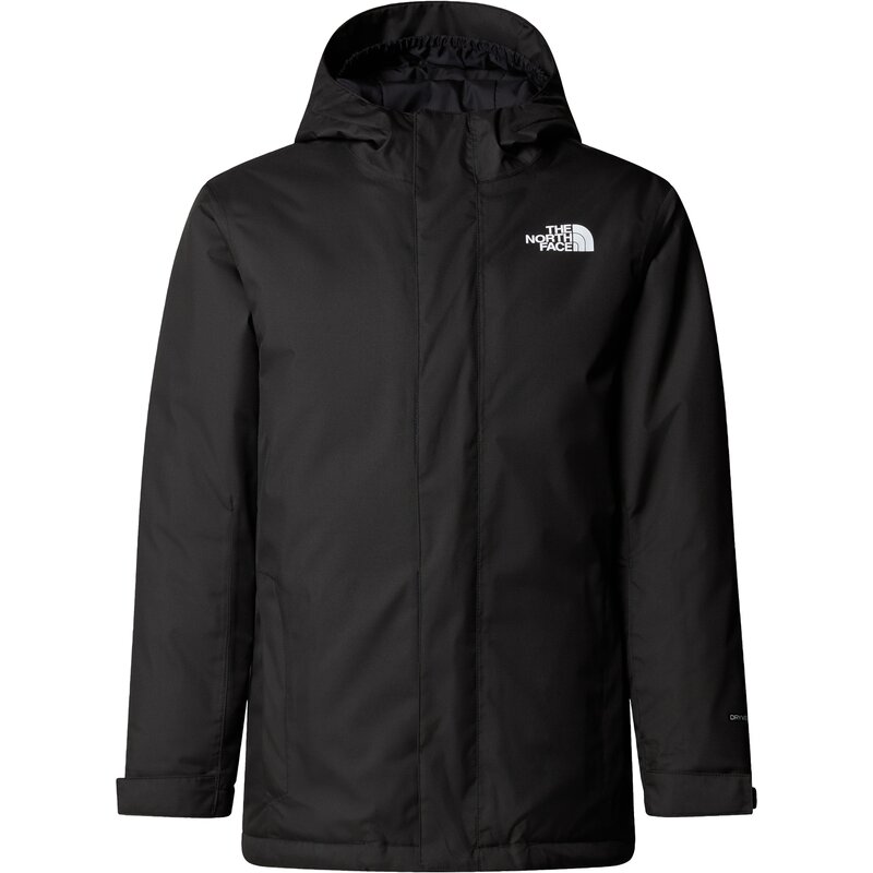 

Куртка подростковая snowquest куртка The North Face, черный