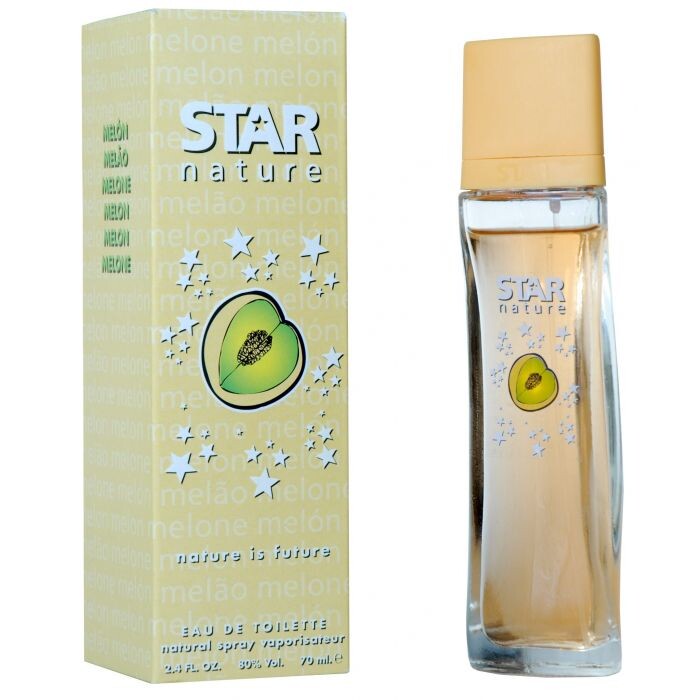 

Женская туалетная вода Colonia Star Nature EDT Star Nature, Nube de Algodón