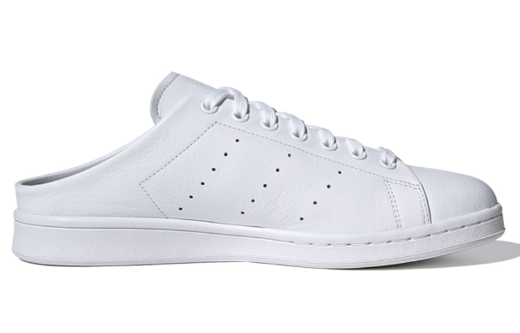 

Кроссовки Adidas Originals Stan Smith Mule Triple White