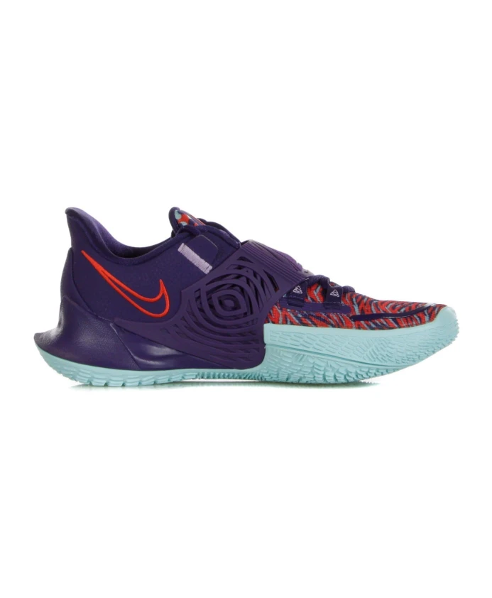 Мужские кроссовки Orchid Low 3 Nike, фиолетовый — фото 2