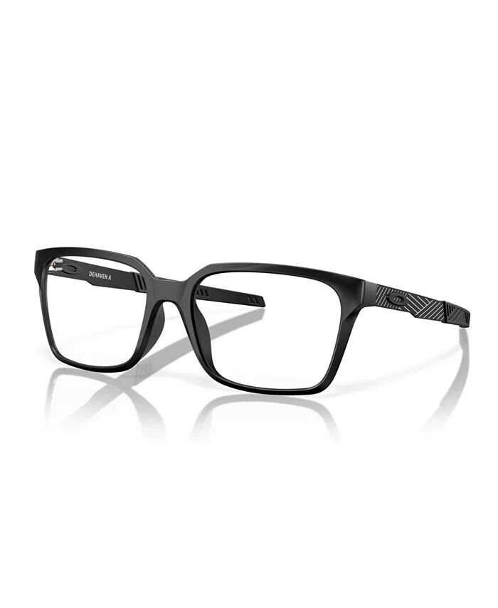 

Мужские очки Oakley, черный