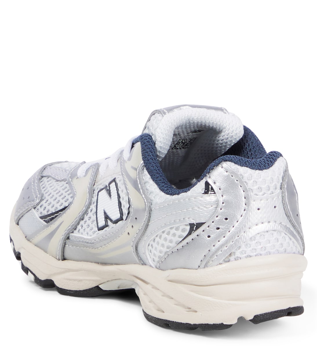 530 Bungee Kids кроссовки New Balance Kids, Summer Fog — фото 2
