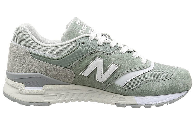 

Кроссовки New Balance серии 997.5 унисекс