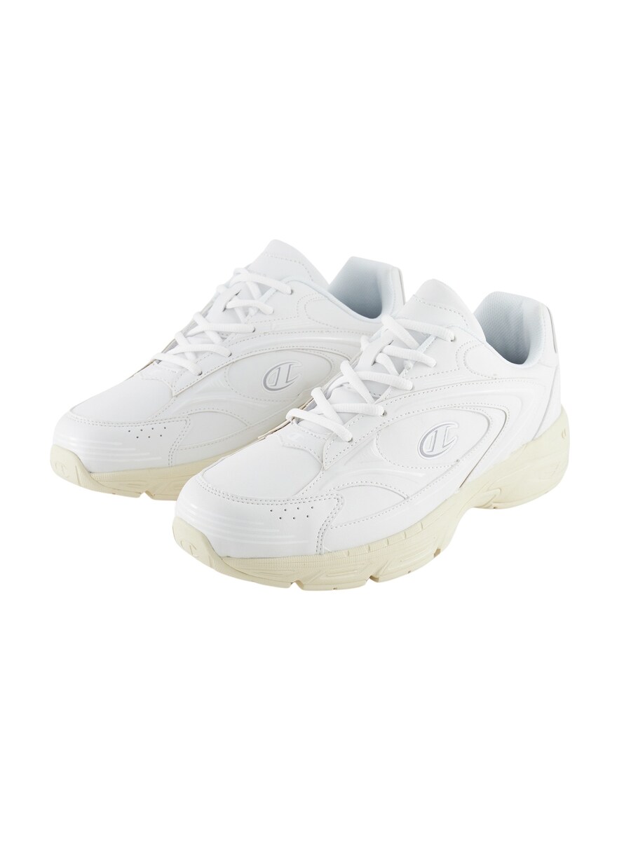 

Кроссовки Champion Authentic Athletic Apparel Run 00 FW, белый