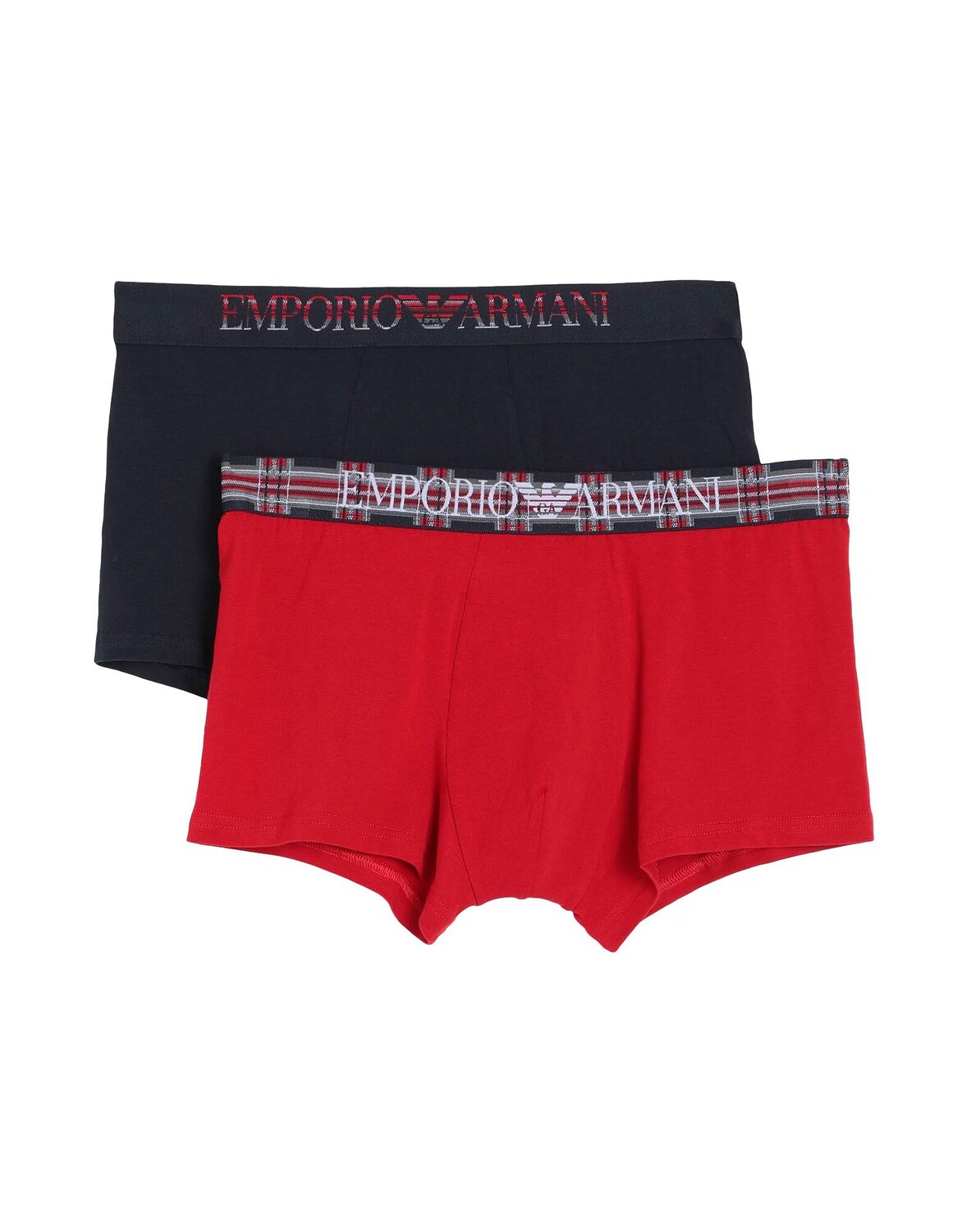 

Боксеры Giorgio Armani, красный