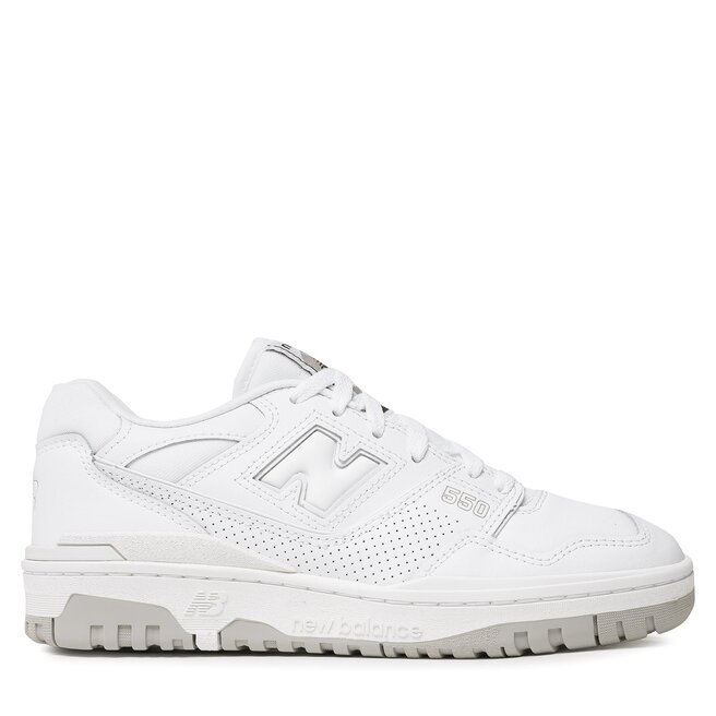 

Кроссовки New Balance BB550PB1 Blanco, белый