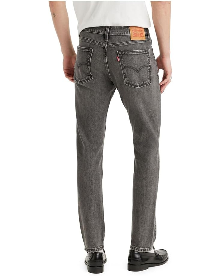 Джинсы Levi's Mens 510 Skinny, цвет When Pigs Fly ADV — фото 2