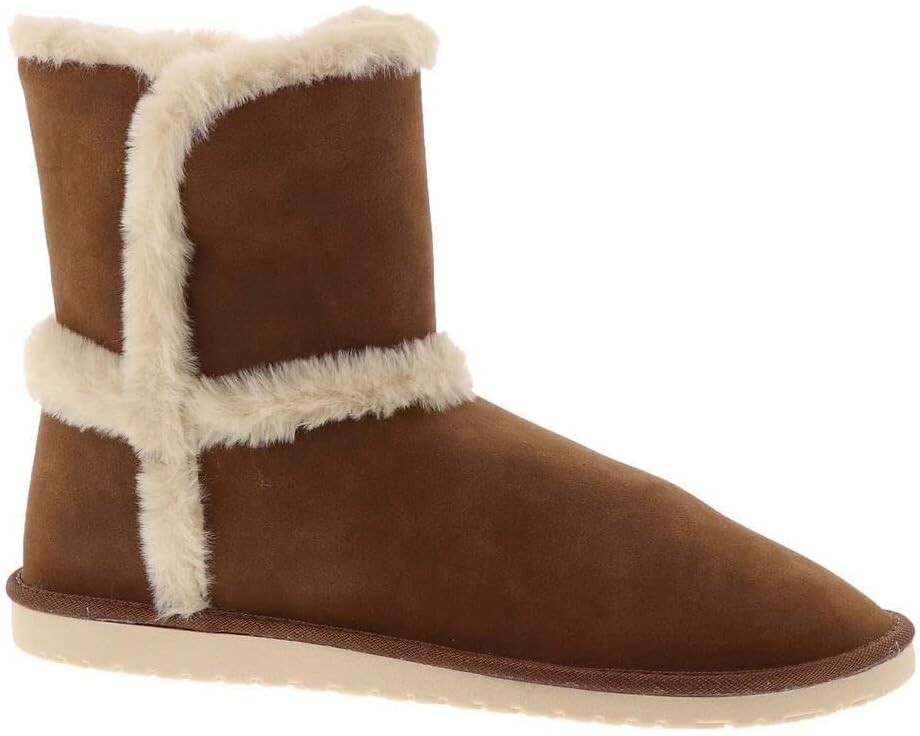 

Ботинки Rocket Dog Snug, цвет Cognac