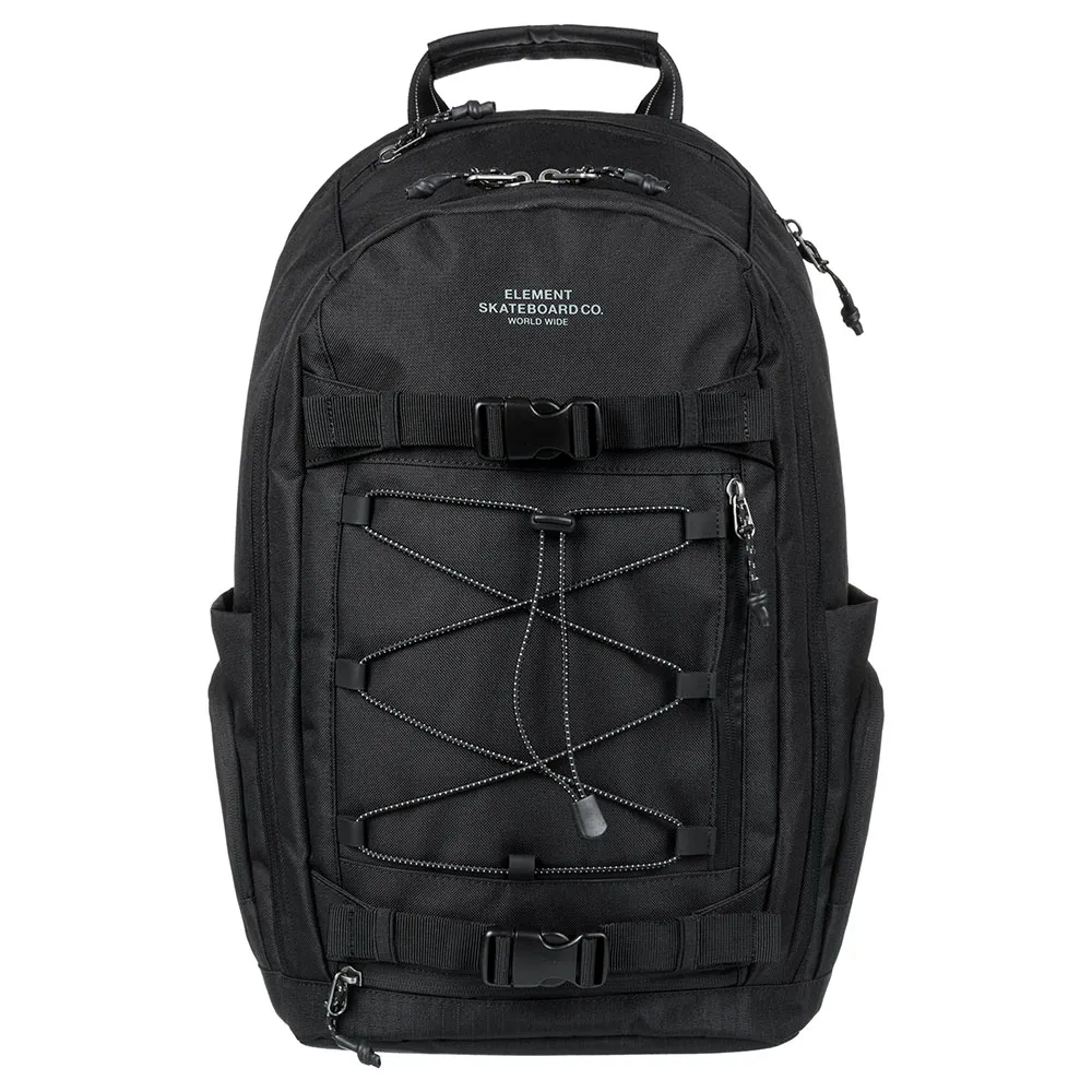 

Рюкзак Element Scheme, черный