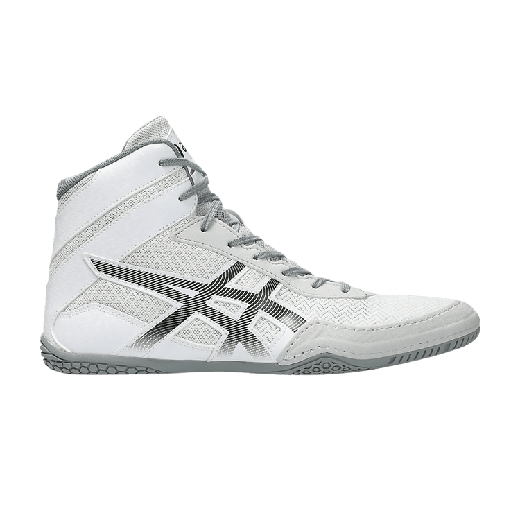 

Кроссовки ASICS Matcontrol 3 'White Gunmetal', белый