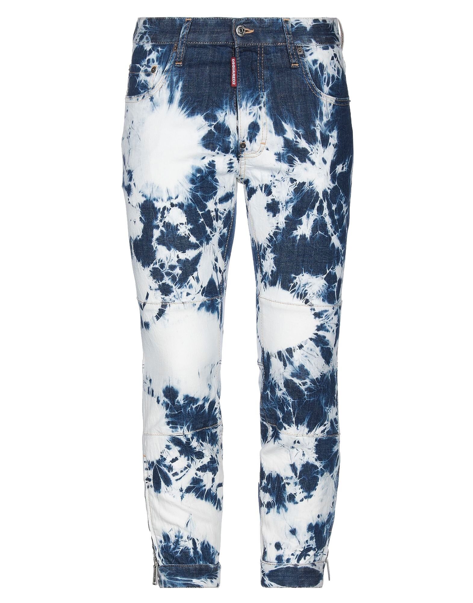 

Джинсы Dsquared2, синий