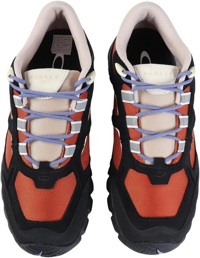 Мужские кроссовки Oakley Sierra Terrain Trainers Oakley Sierra Terrain Trainers, черный — фото 2