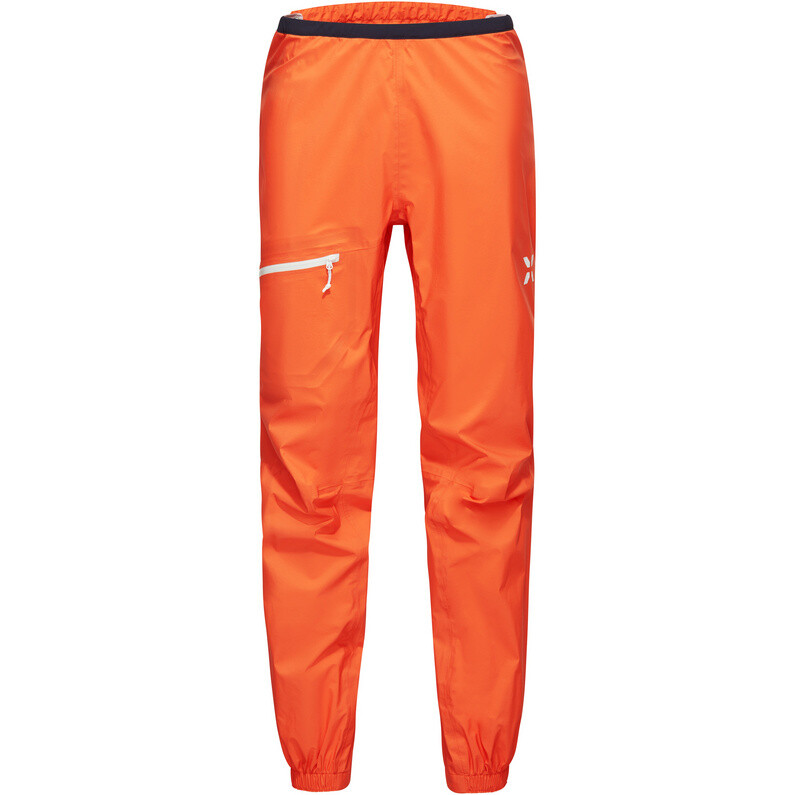 

Мужские брюки Eiger Speed ​​HS Mammut, цвет Arumita