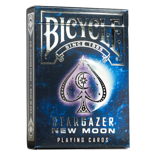 

Настольная игра Bicycle Stargazer New Moon